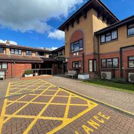 Loxley Court - Retirement Living