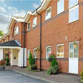 Alexandra Care Home - Care Home