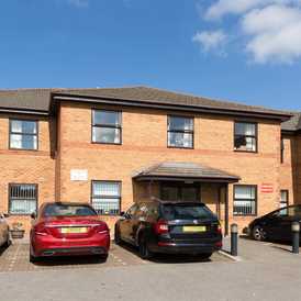 Bishopsmead Lodge Care Home - Care Home