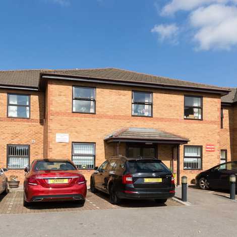 Bishopsmead Lodge Care Home - Care Home