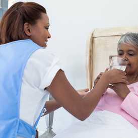 MIS East Riding - Home Care
