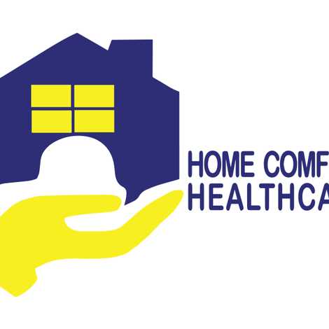 Home Comfort House - Home Care
