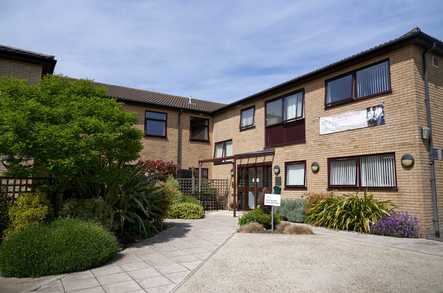 Luff House - Care Home