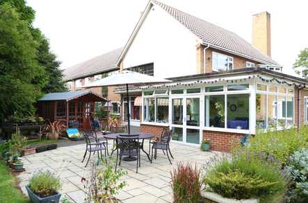 Patchett Lodge - Care Home