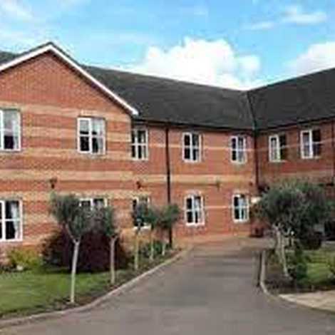 Olive Row Care Home - Care Home