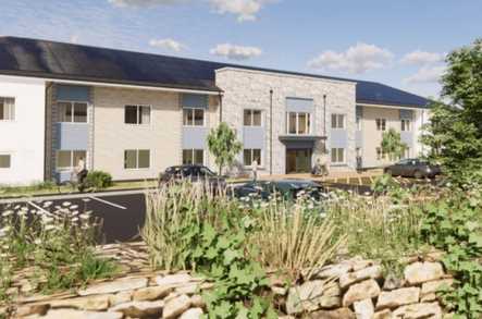 Penrose Croft - Care Home