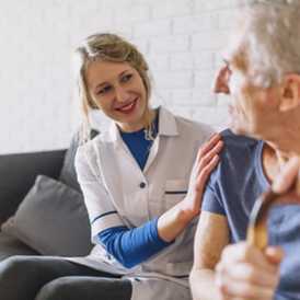 Multi-Care Community Services - Fenstanton - Home Care