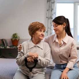 Maxim Care Services - Home Care