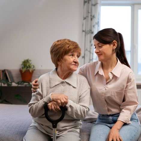 Maxim Care Services - Home Care