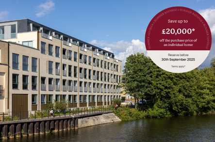 Colliers Gardens - Retirement Living