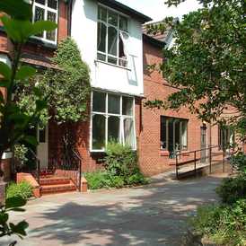 Holmfield Residential Care Home - Care Home
