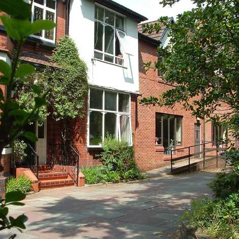 Holmfield Residential Care Home - Care Home