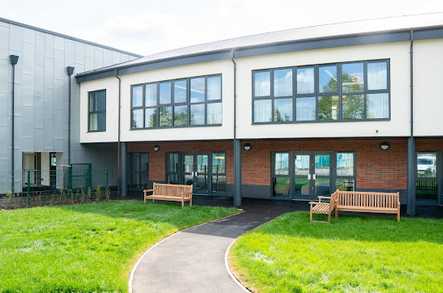 The Chadwick Care Home - Care Home
