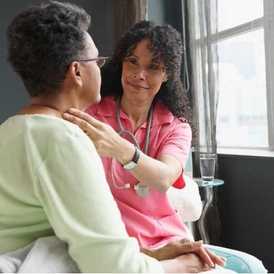 AMA Support Care Services (Live-in Care) - Live In Care