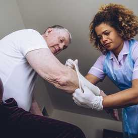 Lighthouse Professional Care Ltd - Home Care