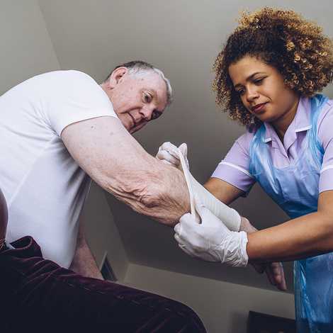 Lighthouse Professional Care Ltd - Home Care