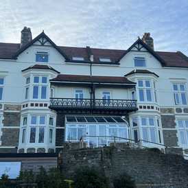 Oaktree Lodge Residential Home - Care Home