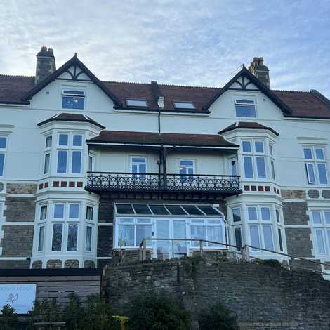 Oaktree Lodge Residential Home - Care Home