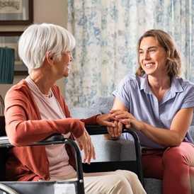 Christine Marie Care Leicestershire and Rutland - Home Care