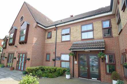 Ashgrove Care Home - London - Care Home