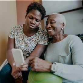 Blest Healthcare Ltd - Home Care