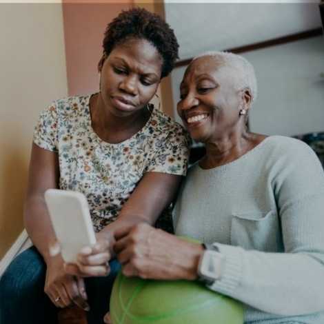 Blest Healthcare Ltd - Home Care