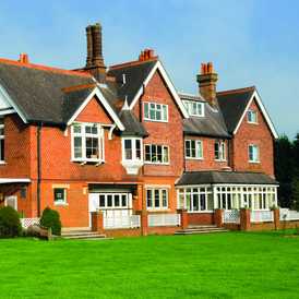 Coppice Lea - Care Home