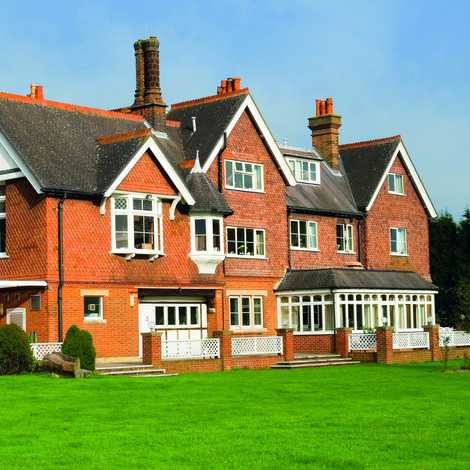 Coppice Lea - Care Home