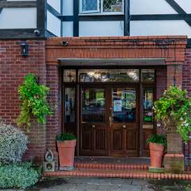 Five Oaks - Care Home