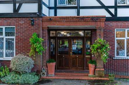 Elsyng House - Care Home