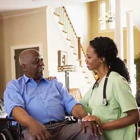 Avo Care Limited - Home Care
