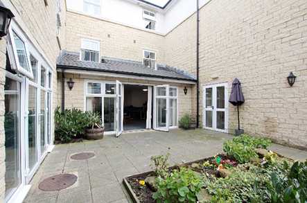 Well Springs Nursing Home - Care Home