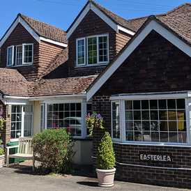 Easterlea - Care Home