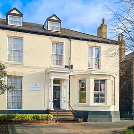 Woodleigh Lodge Residential Care Home - Care Home