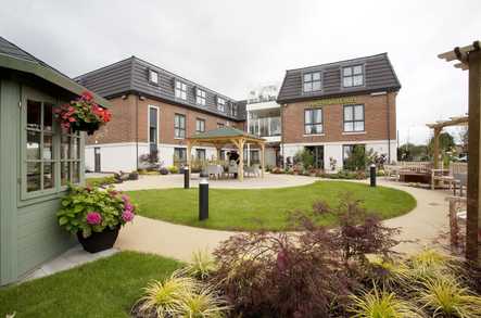 Wilmington Manor Care Home - Care Home