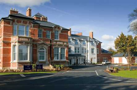 St Georges - Care Home