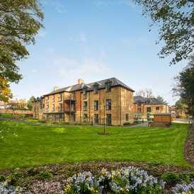 Westwood Manor - Retirement Living