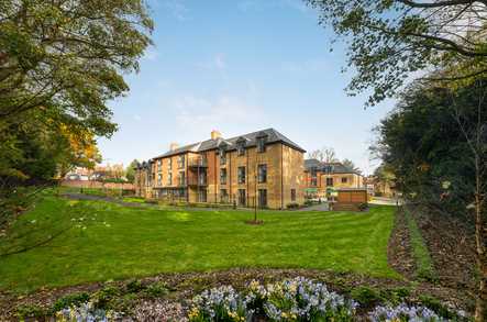 Westwood Manor - Retirement Living