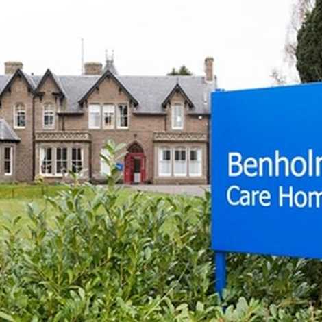 Benholm Nursing Home - Care Home