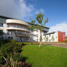 Abbeydale Court Care Centre - Care Home