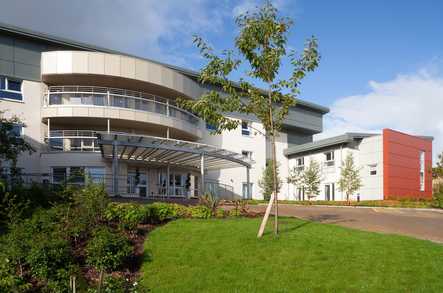 Lornebank Nursing Care Home - Care Home