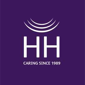 Helping Hands Dorridge - Home Care