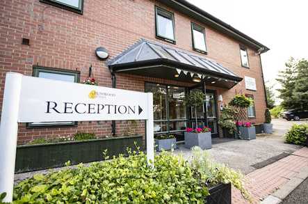 The Grange Residential Care Home - Care Home