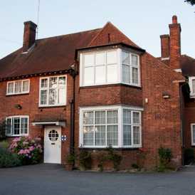 Eastbury Nursing Home - Care Home