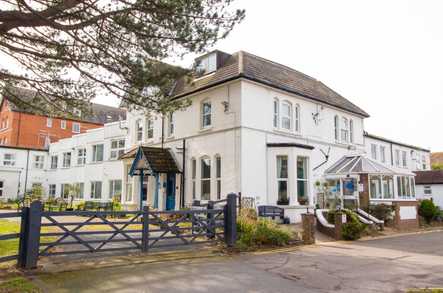 The Park Beck - Care Home