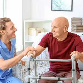 All Carer Services (Live-in Care) - Live In Care