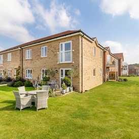 Bluebell House - Retirement Living