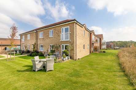 Bicester - Retirement Living