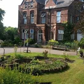 Haylands Residential Home for Gentlemen - Care Home