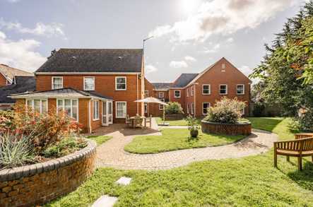 Nayland House Care Home - Care Home